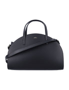 TOTE DEMI LUNE A.P.C. BLACK U