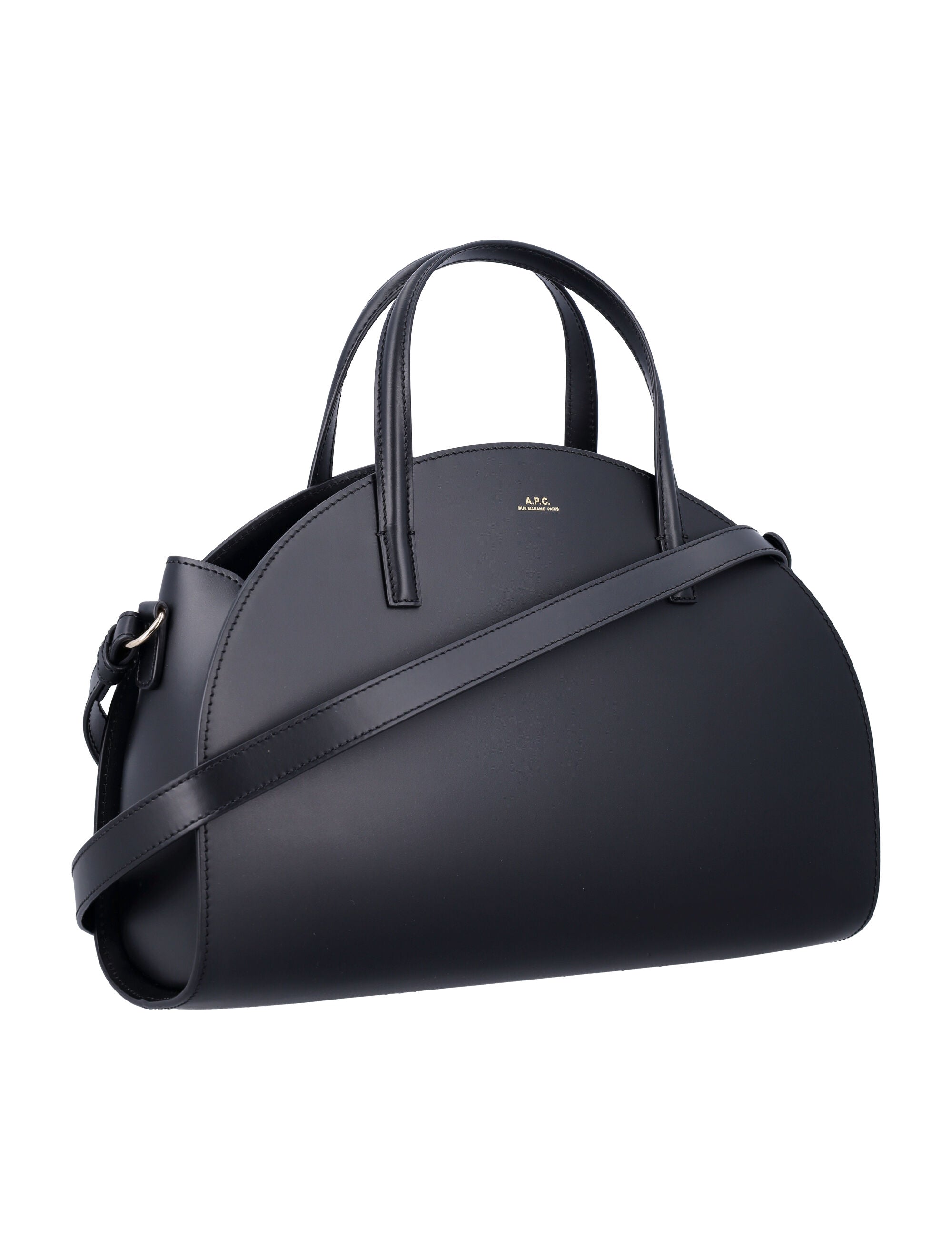 TOTE DEMI LUNE A.P.C.
