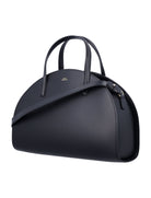 TOTE DEMI LUNE A.P.C.