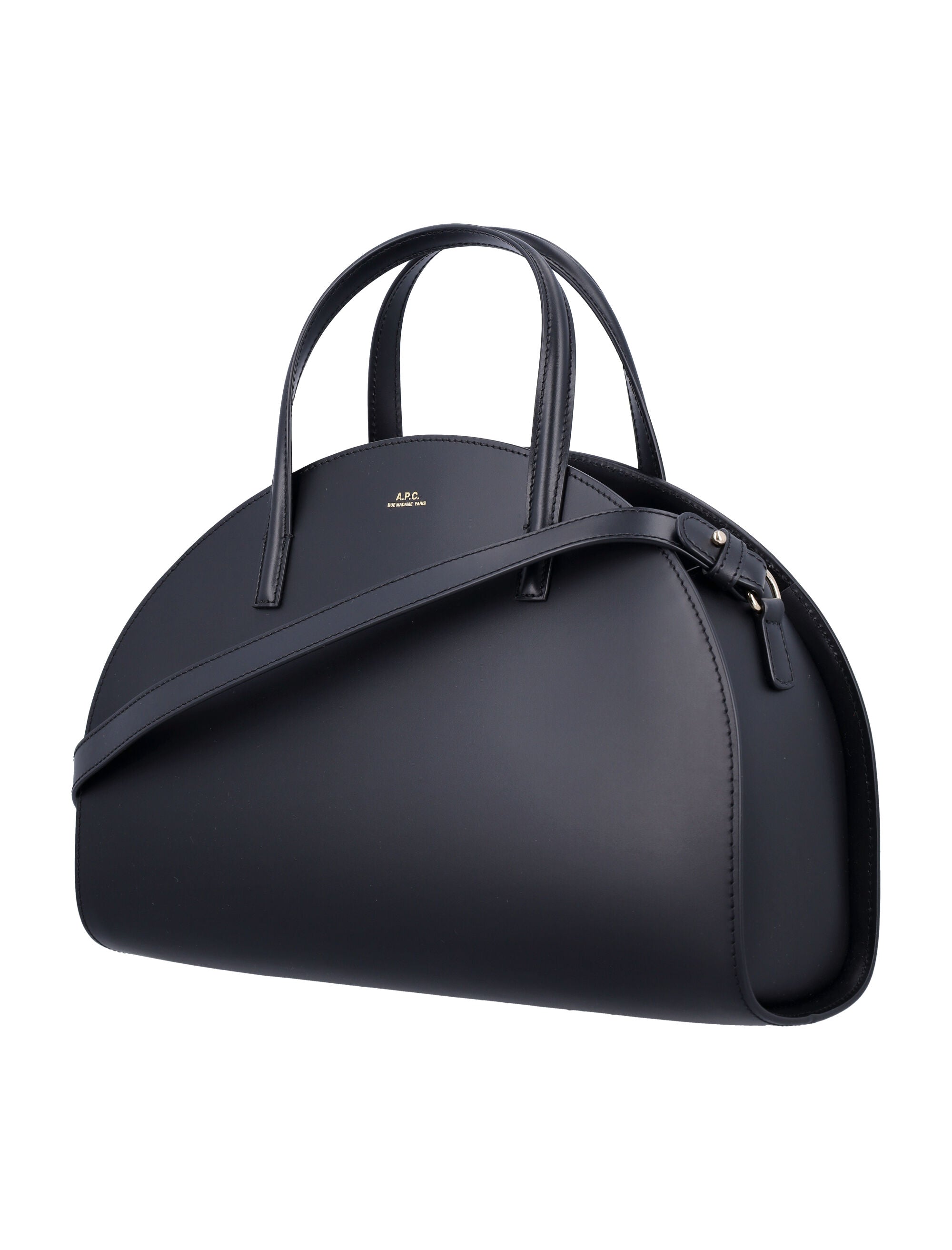 TOTE DEMI LUNE A.P.C.