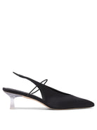 HEELED SHOES STUDIO AMELIA BLACK 37