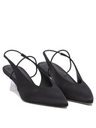 HEELED SHOES STUDIO AMELIA