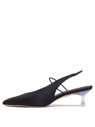 HEELED SHOES STUDIO AMELIA