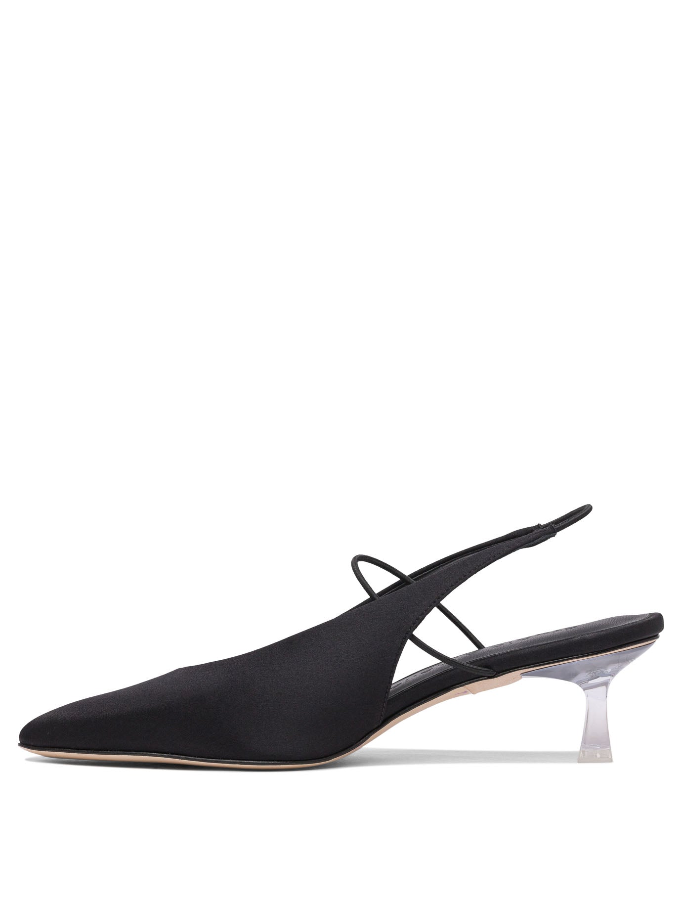 HEELED SHOES STUDIO AMELIA