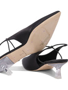 HEELED SHOES STUDIO AMELIA