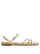 SANDALS STUDIO AMELIA GOLD 36