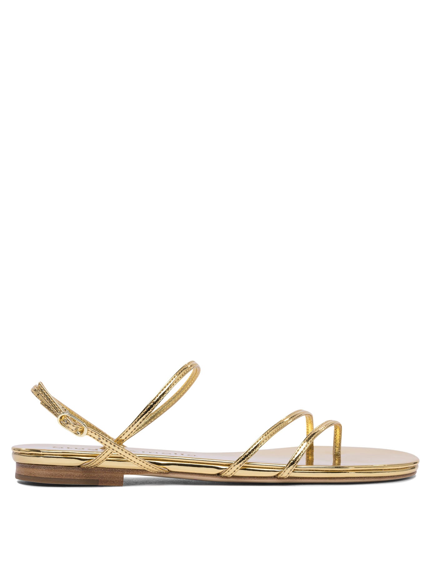 SANDALS STUDIO AMELIA GOLD 36