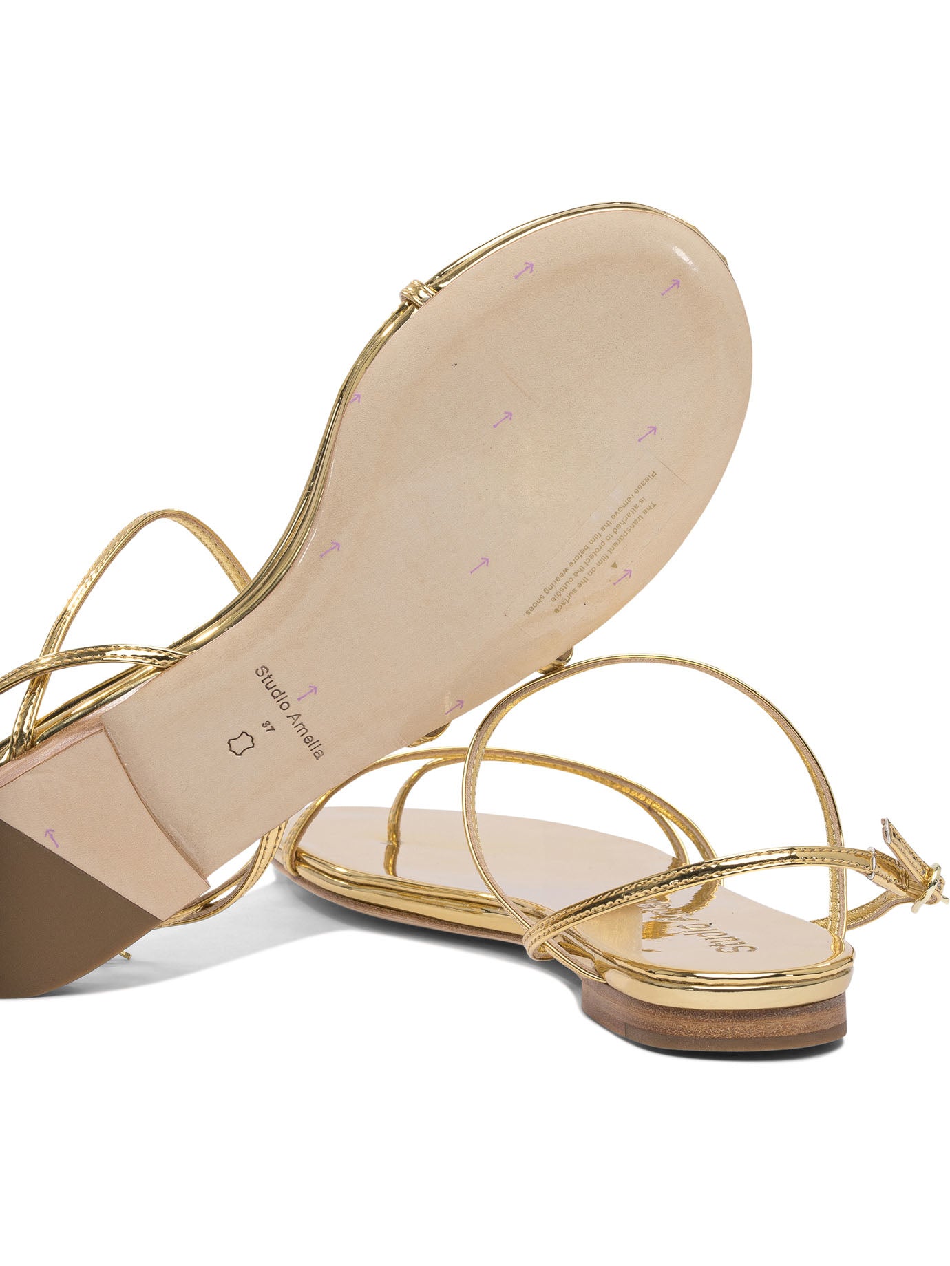 SANDALS STUDIO AMELIA