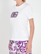 MAIOLICA T-SHIRT Dolce & Gabbana