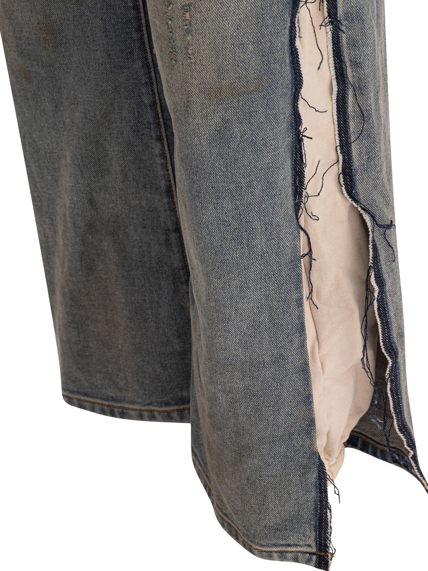 JEANS RRR123
