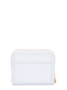 ZIPPED WALLET Thom Browne