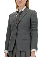 CLASSIC JACKET Thom Browne