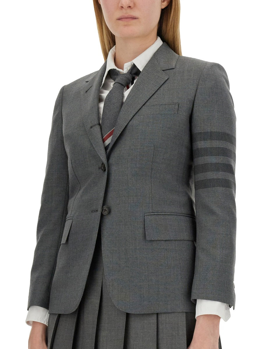 CLASSIC JACKET Thom Browne