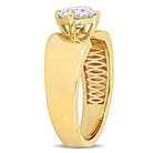 1ct TW Diamond Solitaire Ring in 14k Yellow Gold Jewelry Lord & Taylor