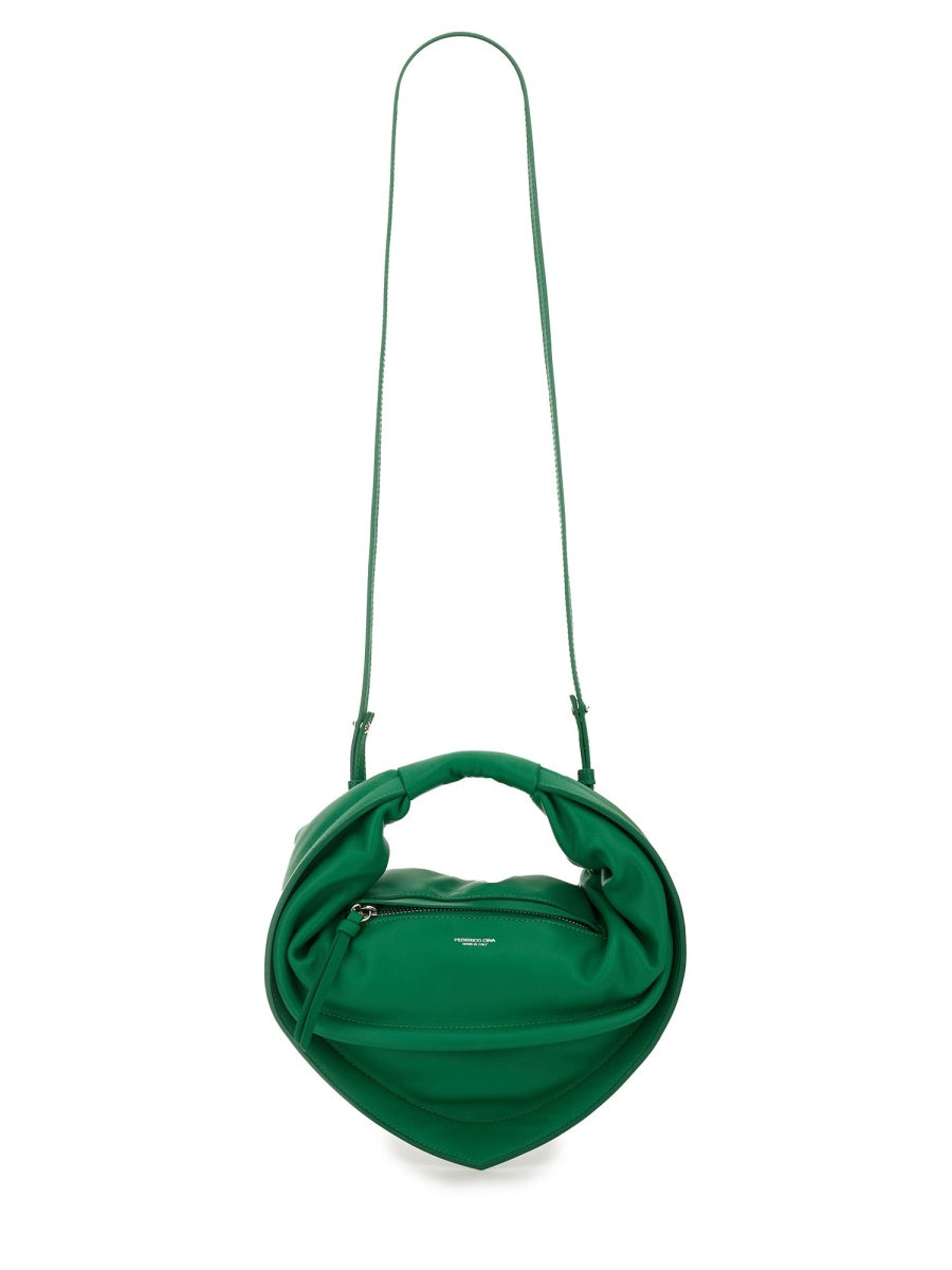 MIDI CUPCAKE BAG FEDERICO CINA