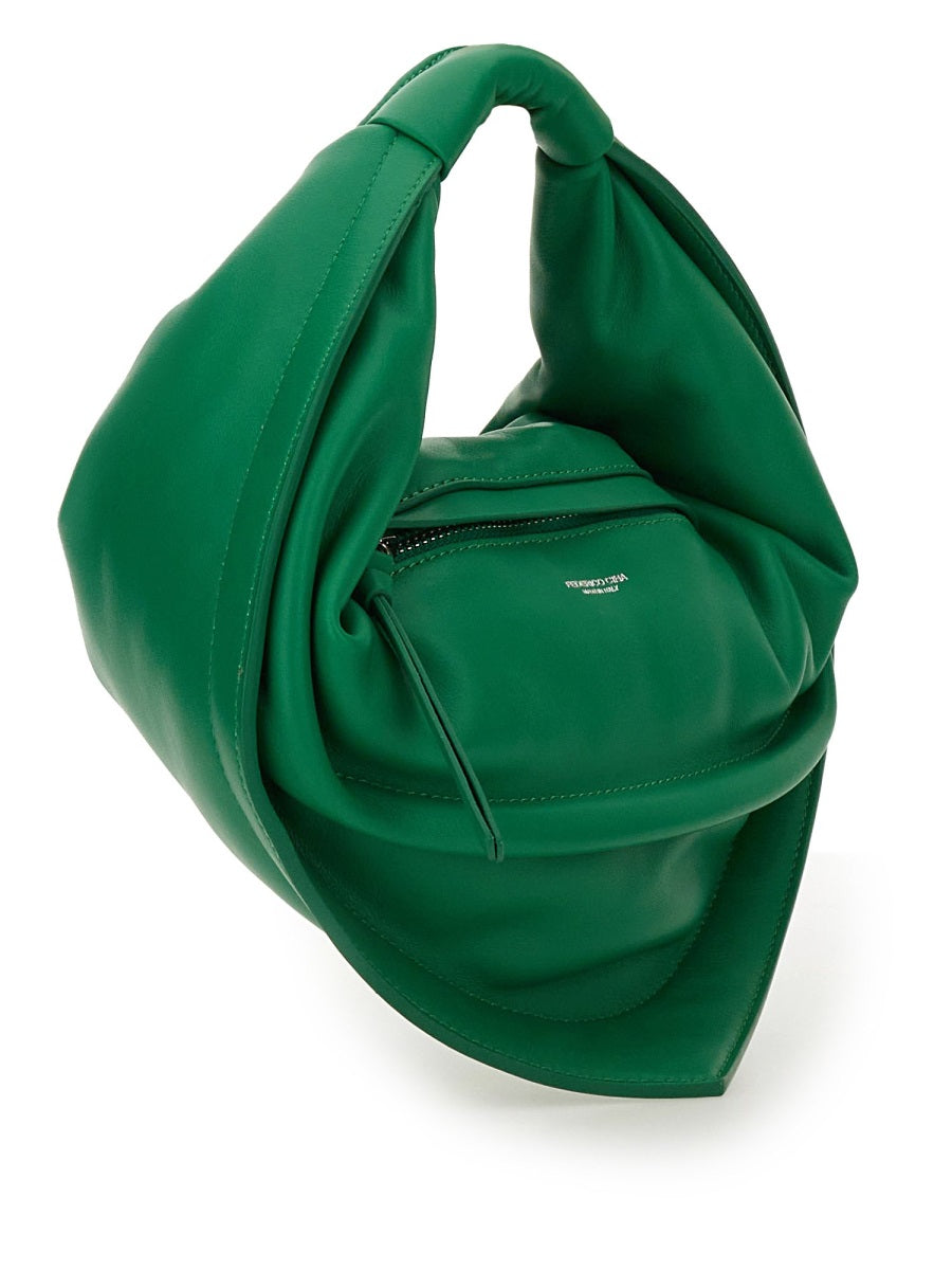 MIDI CUPCAKE BAG FEDERICO CINA
