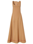 DRESS Fendi NUDE & NEUTRALS 42