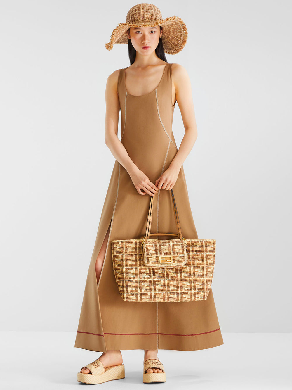 DRESS Fendi