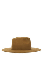 BEIGE FELT HATS Ruslan Baginskiy
