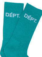COTTON SOCKS GALLERY DEPT.