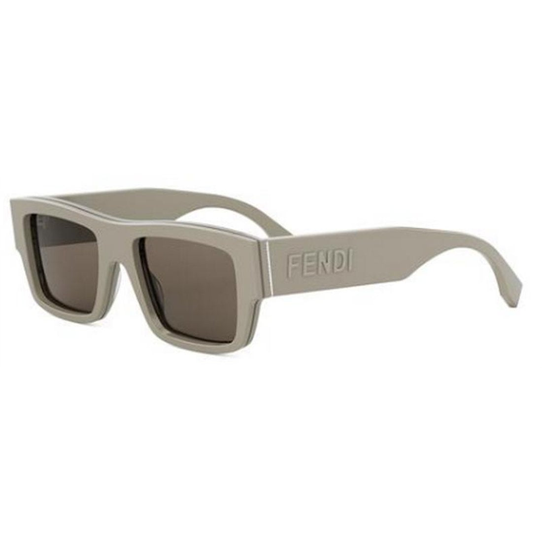 Fendi Signature FE40118I 59E Fendi Brown 53