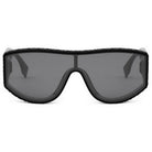 Fendi Lab FE40128I 01A Fendi