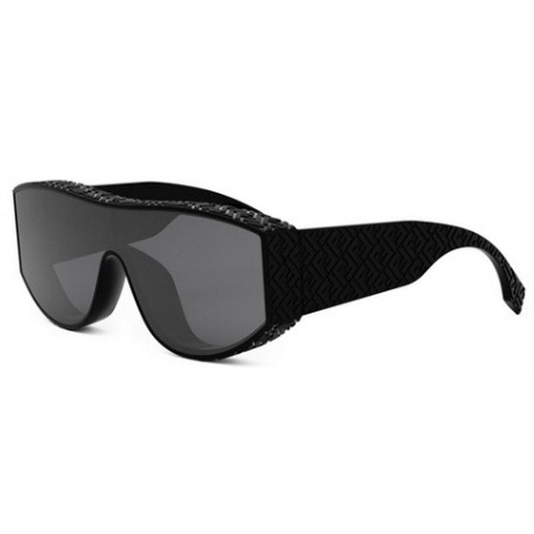 Fendi Lab FE40128I 01A Fendi Black 0