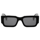 Fendi Diagonal FE40131I 01A Fendi