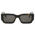 Fendi Diagonal FE40131I 52A Fendi