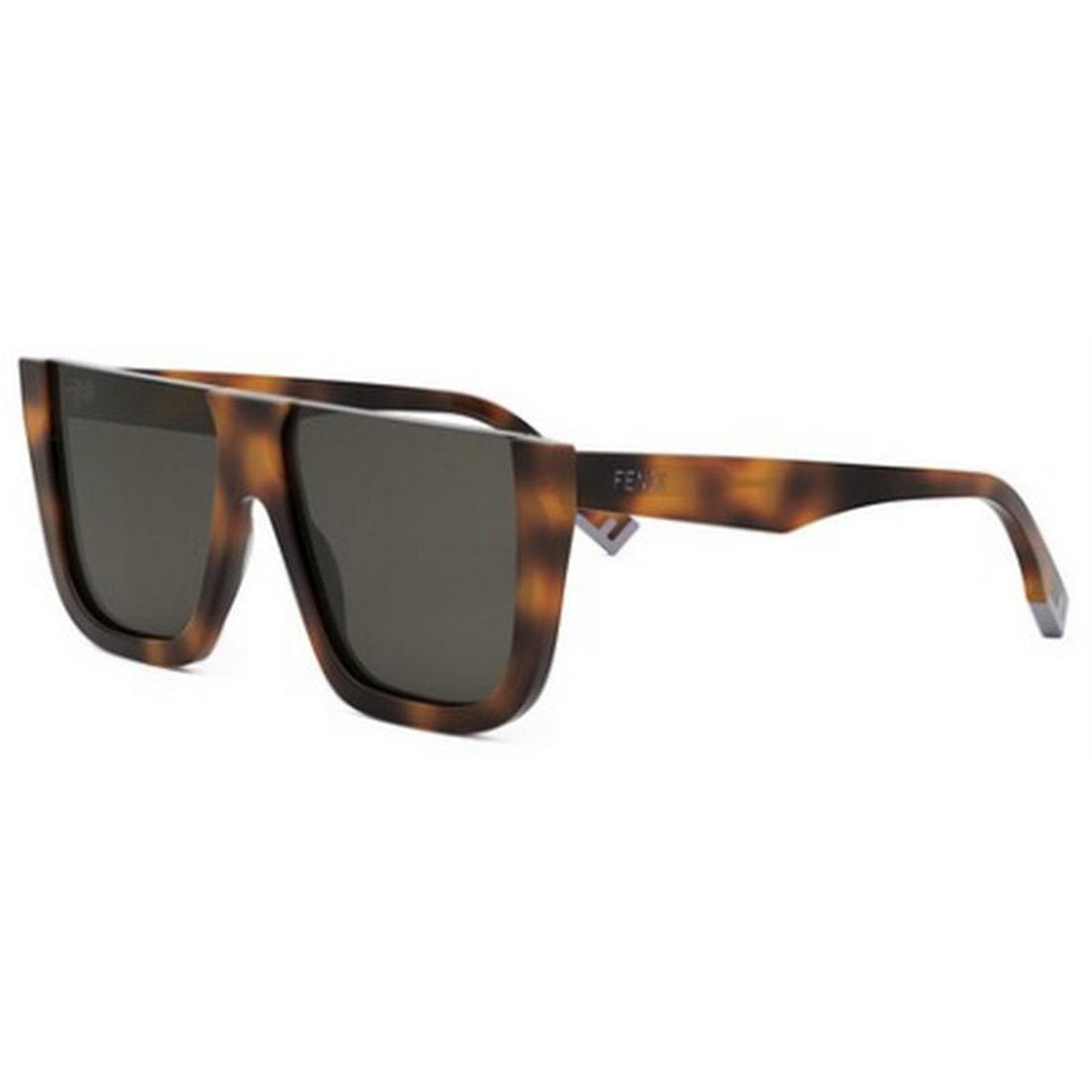 Fendi Way FE40136I 53A Fendi Havana 62