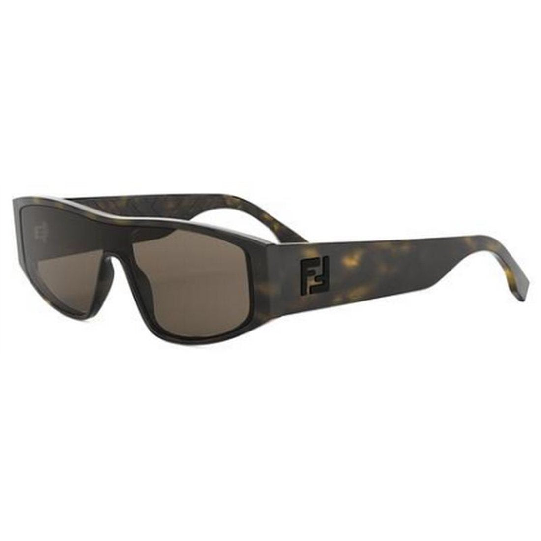 Fendi FF Squared FE40167I 52E Fendi Havana 0