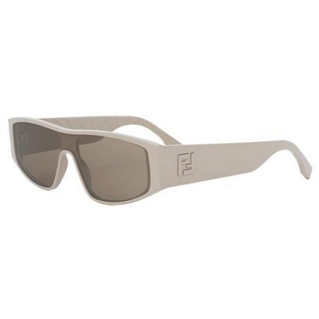 Fendi FF Squared FE40167I 57E Fendi Brown 0