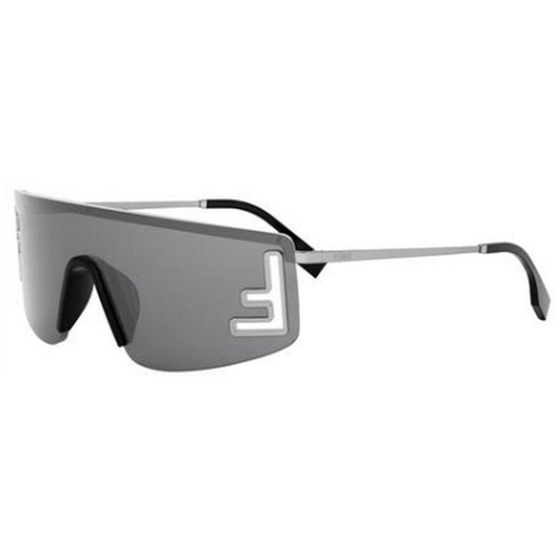 Fendi Sport FE40168U 14A Fendi Gray 0
