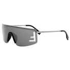 Fendi Sport FE40168U 14A Fendi Gray 0
