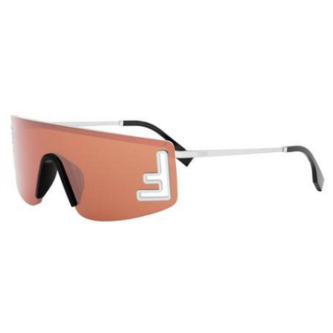 Fendi Sport FE40168U 16U Fendi Red 0