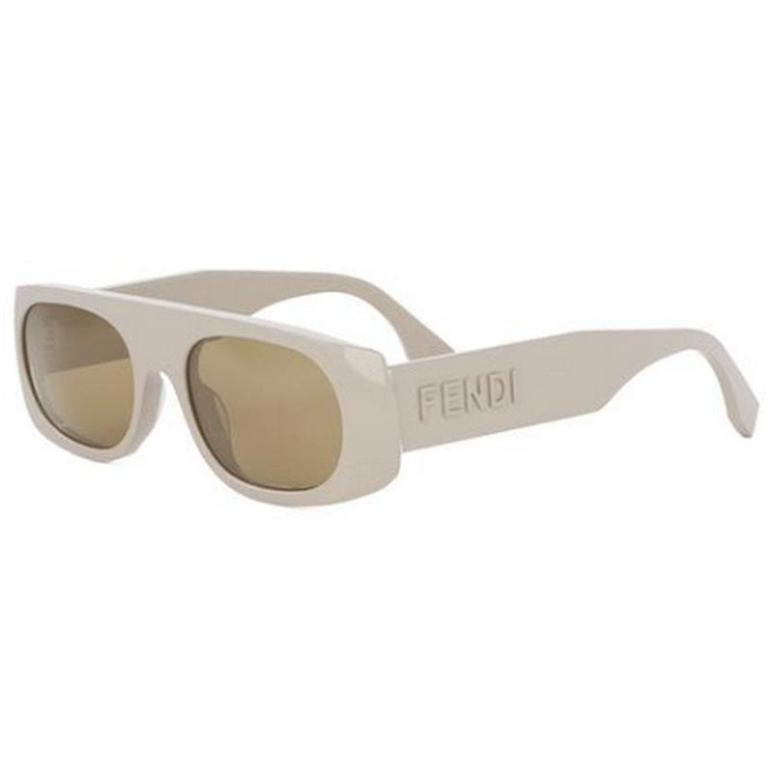 Fendi Signature FE40169I 45E Fendi Brown 54