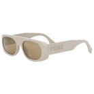Fendi Signature FE40169I 45E Fendi Brown 54