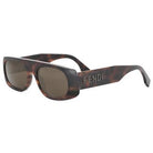Fendi Signature FE40169I 53E Fendi Havana 54
