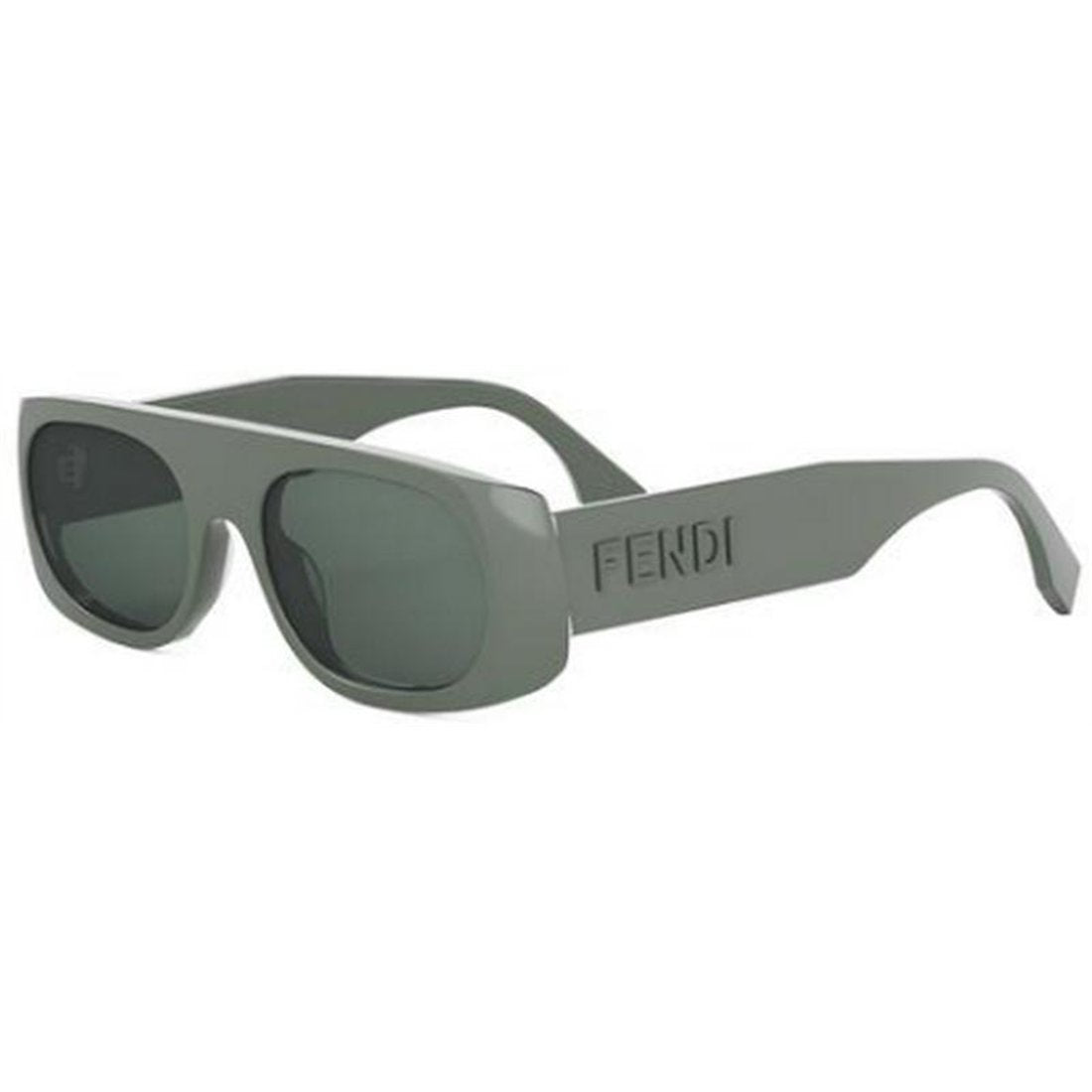 Fendi Signature FE40169I 96N Fendi Green 54
