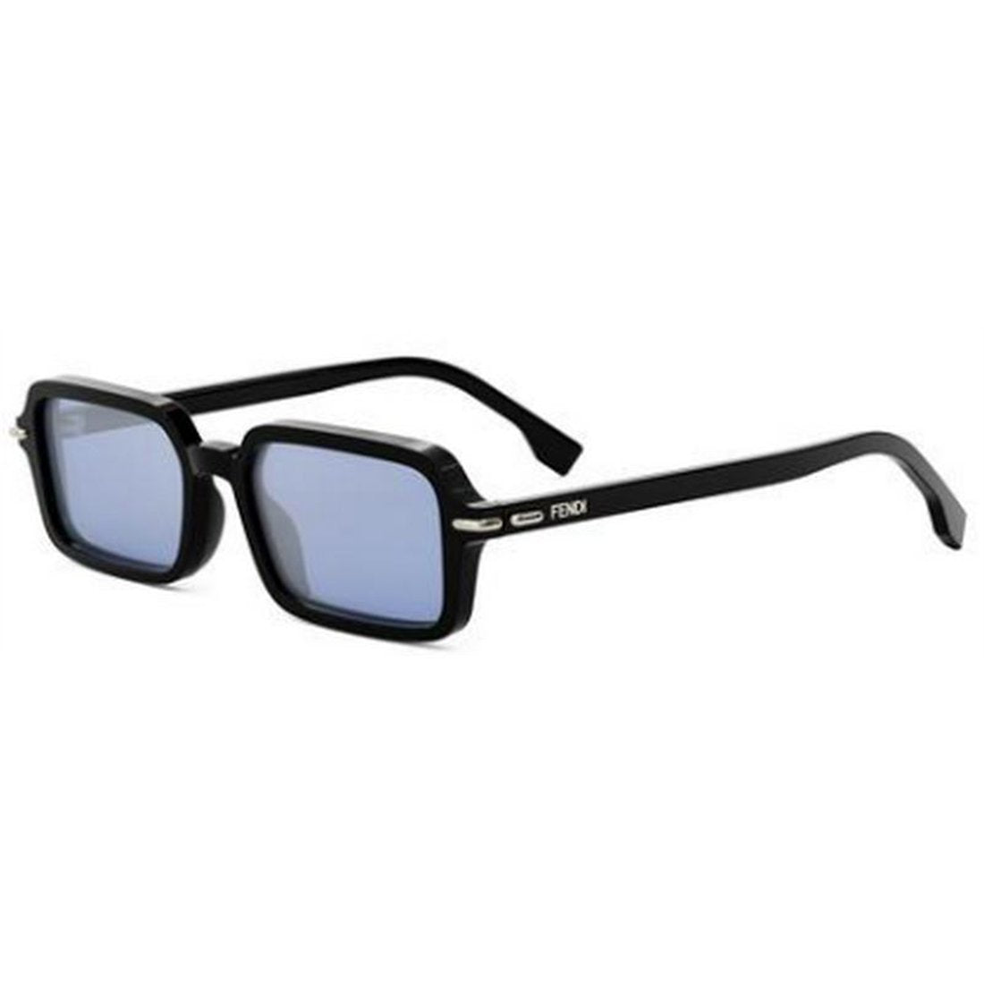 Fendi Selleria FE40174I 01X Fendi Black 51