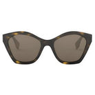 Fendi Lettering FE40175I 52E Fendi