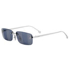 Fendi First Crystal FE4172US 16X Fendi Silver 54