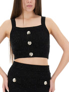 TWEED TOP Balmain