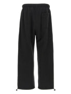 KENZO BLACK TROUSERS Kenzo