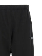 KENZO BLACK TROUSERS Kenzo