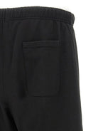 KENZO BLACK TROUSERS Kenzo