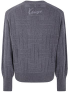 GOTS KENZO WEAVE JUMPER Kenzo