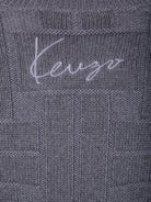 GOTS KENZO WEAVE JUMPER Kenzo
