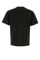 BLACK COTTON T-SHIRT Kenzo