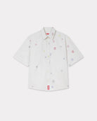SHIRT SC Kenzo CREAM 39